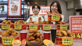 6000원대 치킨·3000원대 초밥…마트 소량 즉석식품 ‘불티’