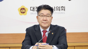 대전시의회 윤리특위, 성추행 의혹 송활섭 의원 '제명' 의결