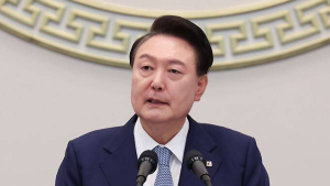 尹 21번째 거부권…“이 정도면 중독”·“민생 위한 결정”