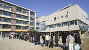 서울 초중고 학교 건물 안전 비상...노후 심각 A등급은 71곳뿐 [안전시대]
