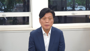 유성갑 조승래 의원, 민주당 수석대변인 임명