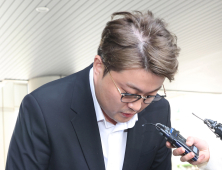 반론 없이 담담…김호중, ‘음주 뺑소니’ 혐의 모두 인정