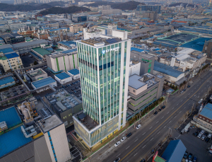 에스티팜, 벨기에 기업과 RNA 제조기술 공급 계약