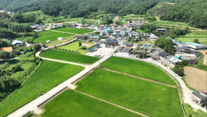 경남 고성군, 드론 활용 폭염 예찰 활동 ‘총력’
