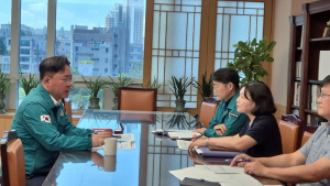 전북자치도, 여름철 코로나19 유행 차단 총력 대응