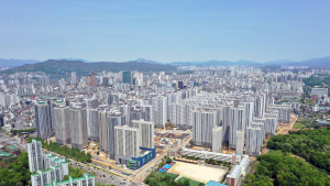 “집값 계속 오른다”…8월 주택가격전망지수 2년10개월 만에 최고점 