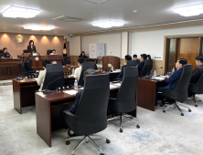 대전 대덕구의회, 후반기 의장선출 두 번째도 무산