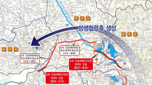 완주 용진~익산 춘포 연결도로 경제효과 1조원 이상