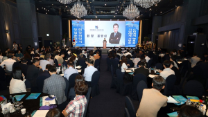 전북지역 경제단체 ‘기업사랑 도민회’ 공식 출범