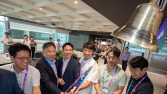 KT, DB-Bell 세레모니 개최…“지속가능한 스타트업 협력 강화”