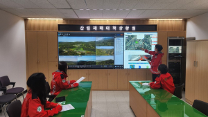대전시, 녹지농생명국 신설…산림재난 총력 대응