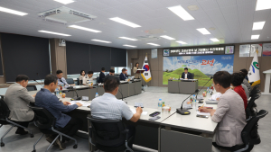 경남 고성군민의 날 기념행사 10월3일 개최