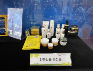 동성제약, ‘주름 개선’ 기능성 로열젤리 앰플 개발…“국내 최초”