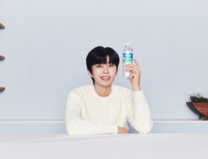 “뚜껑이 굿즈로”…제주삼다수, 자원순환 캠페인 700명 모집