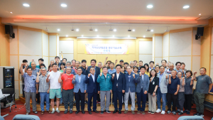 산청군, 지리산산청곶감 생산기술교육으로 최신 트렌드 맞춘다