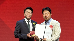 특구재단 기술통합관리시스템 ‘ICT AWARD KOREA 2024’ 대상 쾌거