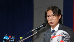 홍명보·정몽규, 국회 갈까…문체위, 출석 요구 검토