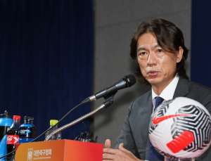 홍명보·정몽규, 국회 갈까…문체위, 출석 요구 검토