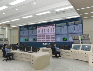 한국형 SMR 운전 검증용 시뮬레이터센터 설립