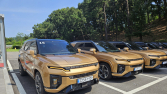 KGM ‘액티언’ SUV 시장 출격…인기몰이 예감 속 성적표는 [시승기]