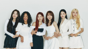 10주년 오마이걸 “착한 욕심쟁이라 지금까지 왔죠”