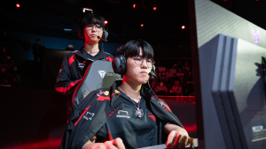 ‘스몰더 뚫었다’…T1, KT전 2-1 매치포인트 선점 [LCK]