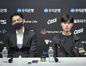 ‘데프트’ 김혁규 “레넥톤 티어 높게 봤는데, T1이 파훼” [LCK]