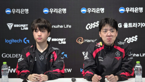 한화생명 만나는 김정균 T1 감독 “어차피 목표는 우승” [LCK]