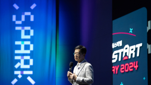마곡 사이언스파크서 ‘LG SPARK 2024’ 개최…“미래성장동력 발굴”