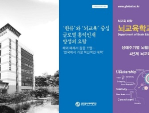 글로벌사이버대 뇌교육학과, 전국 릴레이 오프모임 