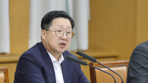 이장우 대전시장 “기업 성장 적극 지원할 것”