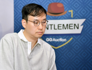 ‘신사의 품격’ 조한승, 최정 격파하고 3년 연속 우승