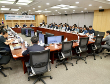 김해상공회의소 금속가공업 수용성절삭유 관리 정부가 대안 찾아야