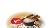 이마트·CJ제일제당, 공동 개발한 ‘햇반 강화섬쌀밥’ 출시