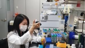 바이오텐, 생명공학연구원과 비만 관련 기술 이전 계약 체결