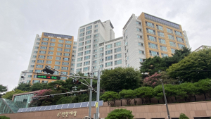 고급아파트 몰리는 방배…3.3㎡당 1억 넘나