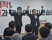 한동훈