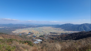 우주와 연결된 합천, 운석충돌구 관광지로 돌아오다