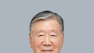 이중근 부영그룹 회장, 제19대 대한노인회장 당선