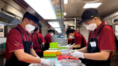 교촌치킨, 말레이시아 직원 한국 본사 초청 교육