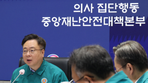 추석명절 2주간 ‘비상응급 대응주간’ 지정…당직 병·의원 4000곳 운영