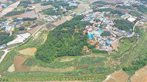 익산시, 국내 최대 규모 왕궁 자연환경 복원사업 본격 추진