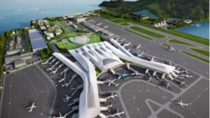 국토부 내년 총예산 4.5% 감소…도로·철도↓항공·공항↑