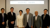 GS그룹, ‘GS문화재단’ 설립…초대 이사장에 허태수 회장