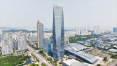 포스코인터내셔널, 첫 글로벌 신용등급 획득…‘S&P BBB+, 무디스 Baa2’