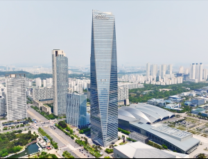 포스코인터내셔널, 첫 글로벌 신용등급 획득…‘S&P BBB+, 무디스 Baa2’