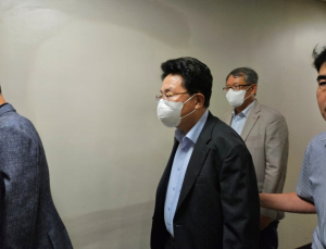 ‘근로자 사망’ 영풍 석포제련소 대표이사 구속…중처법 두 번째 사례
