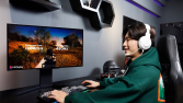 LG디스플레이, 27인치 480Hz 게이밍 OLED 본격 양산