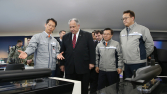 한화오션, 국내 조선소 최초 ‘미해군 MRO사업 수주’