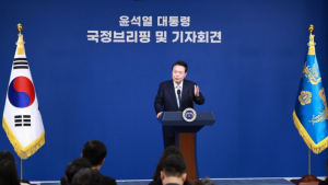 尹대통령 “국민과 약속한 4대 개혁 반드시 완수할 것”